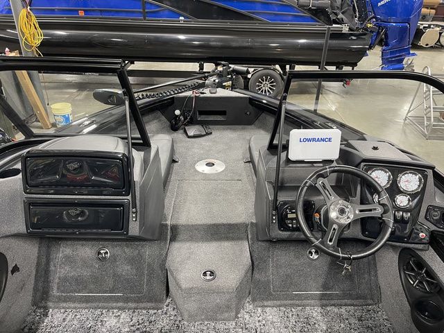 2026 Tracker Targa™ V-19 Combo - 59