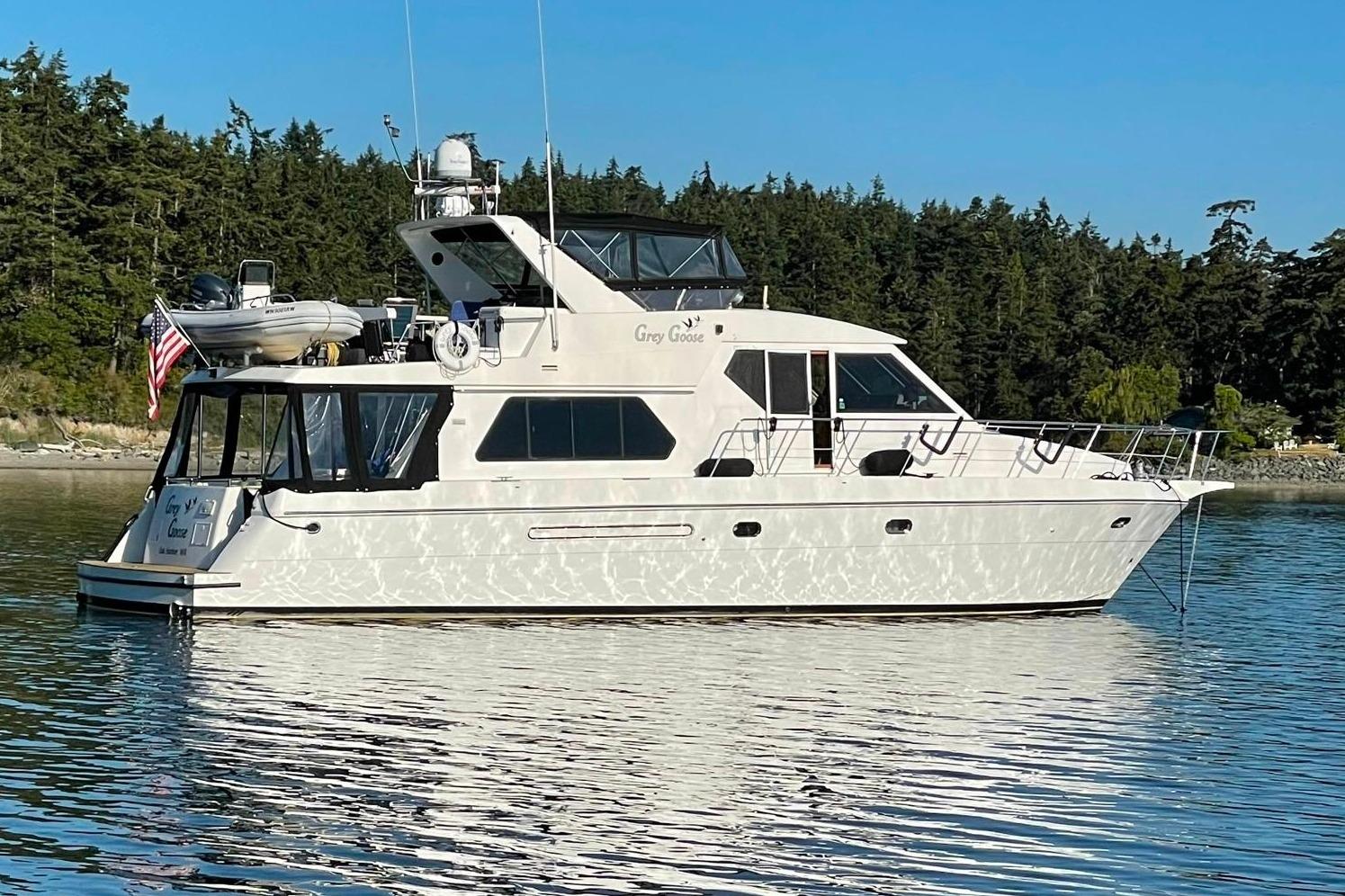 2000 Compass 55