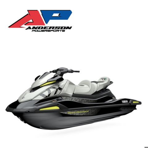 2026 Yamaha WaveRunner VX Cruiser HO - 2