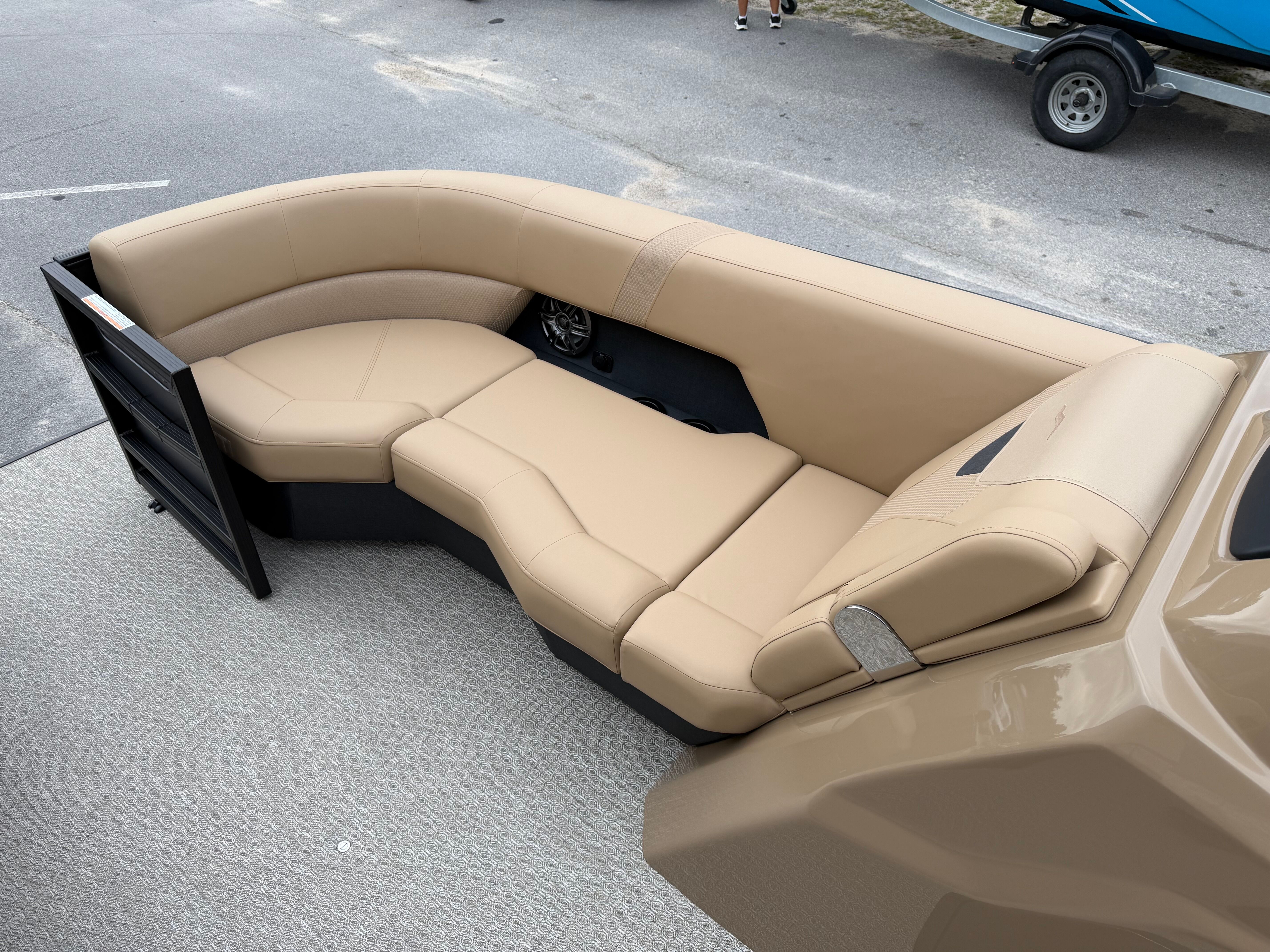 2026 EVOTTI 521 CS - Image 7
