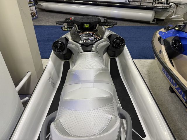 2026 Sea-Doo GTX - 5