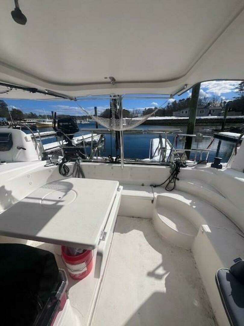 2011 Nautitech 402 - Image 38