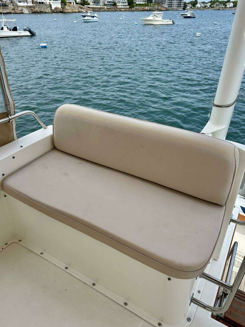 2002 Sabreline 36 Flybridge - Image 32