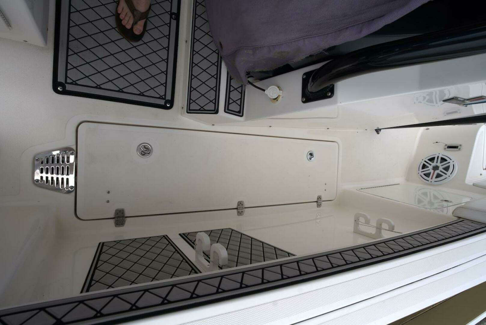 2018 Wellcraft 262 Fisherman - Image 23