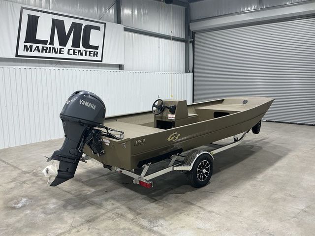 2026 G3 Gator Tough 1860 VBW - 7
