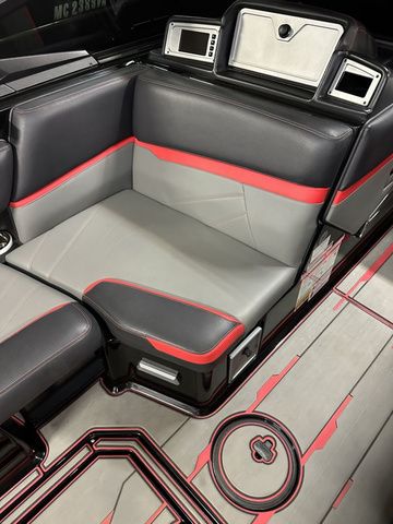 2022 Supra SL 550 - 11