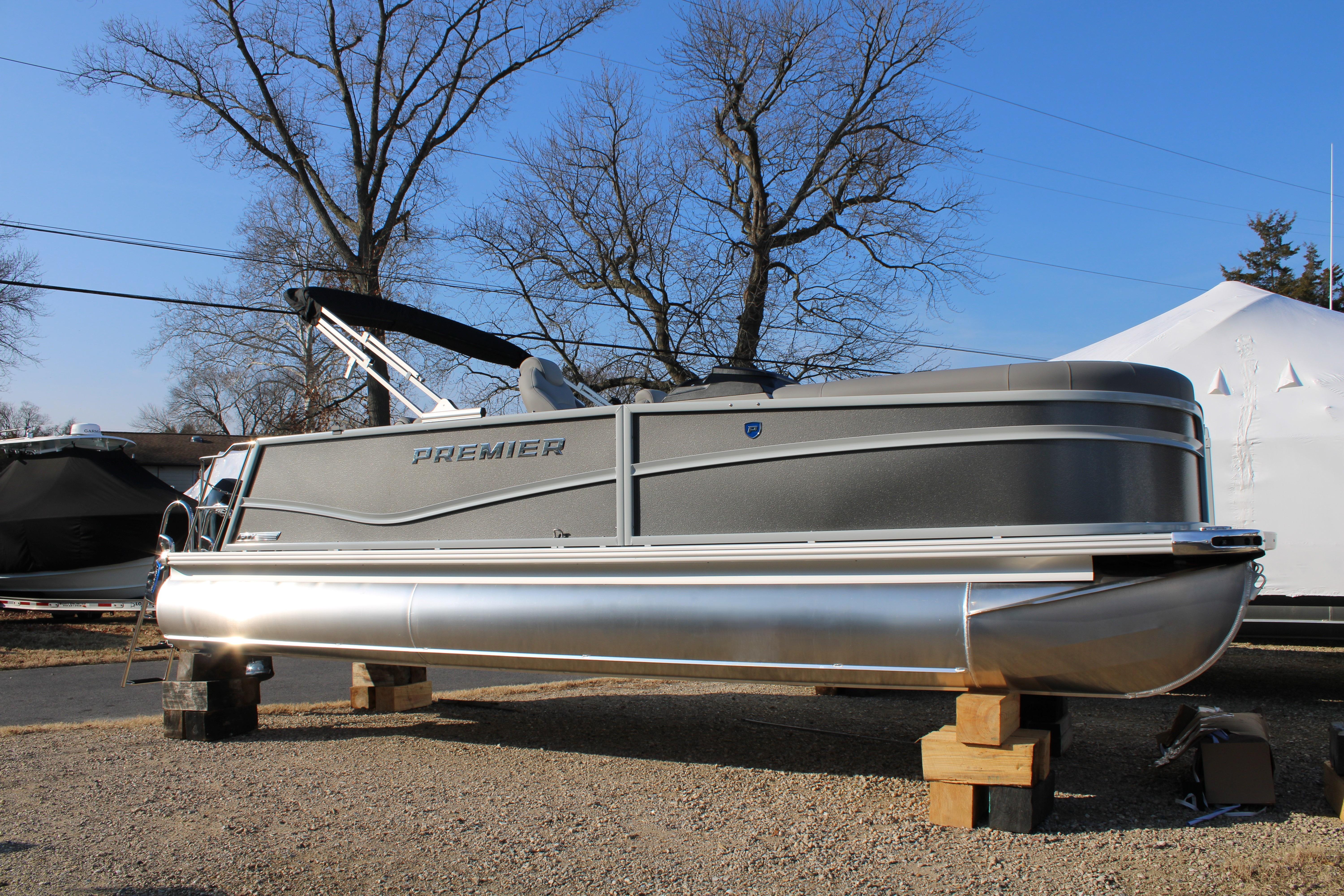 2026 Premier 230 Sunsation RF CL