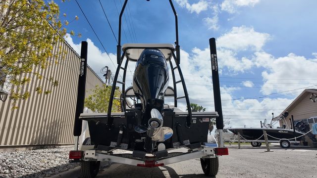 2026 Spyder FX17 Flicker - 8