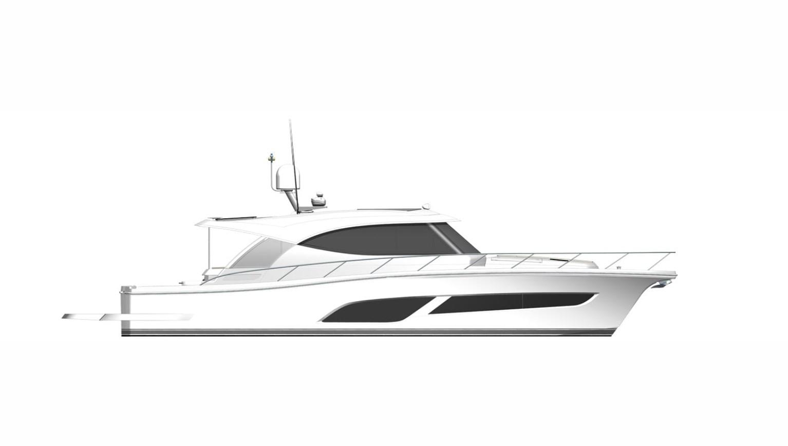 2026 Riviera 505 SUV