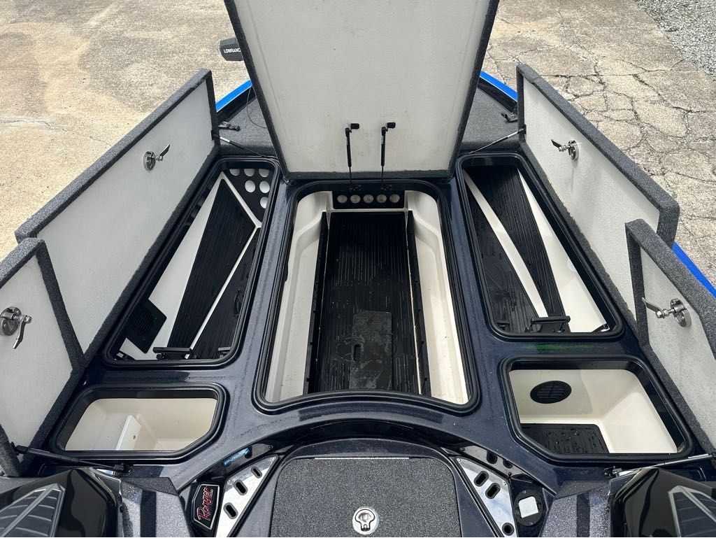 2021 Ranger Z521L - 4