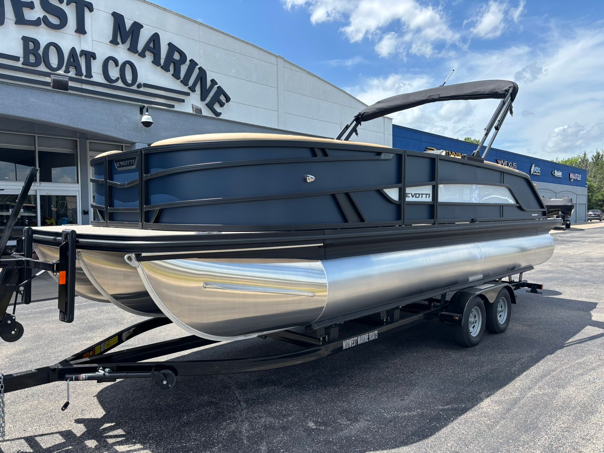 2027 Evotti 523 QL - 3