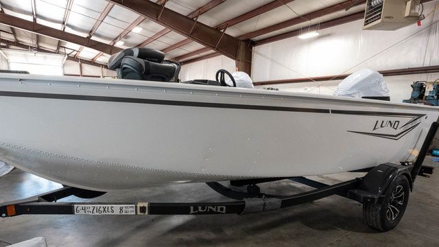 2025 Lund 1650 Rebel XL SS - 7