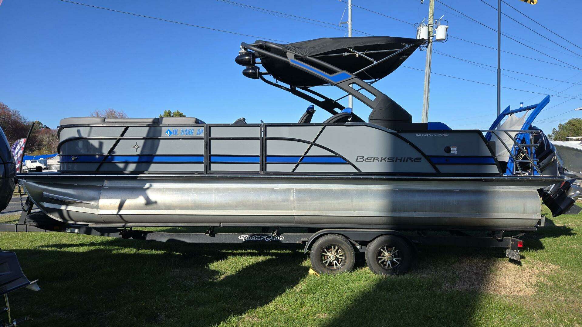 2023 Berkshire 25UL STS 3.0 Plus - Image 2