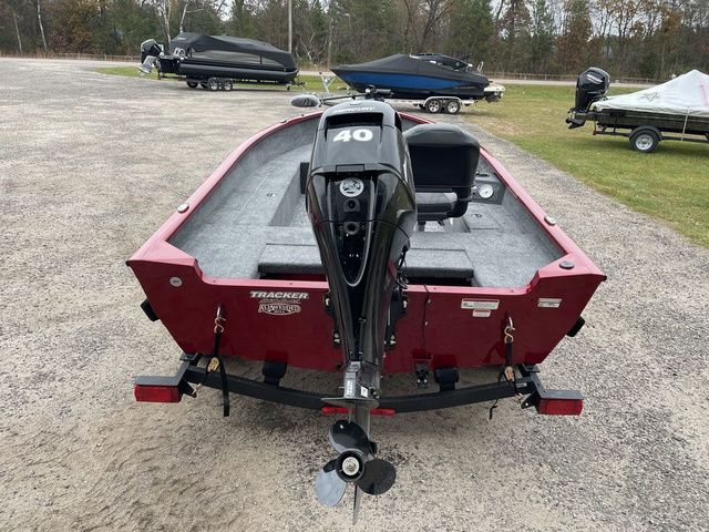 2026 Tracker Super Guide V 16 T - 6