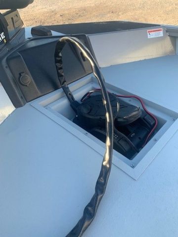 2023 Crestliner CFX18 - 4