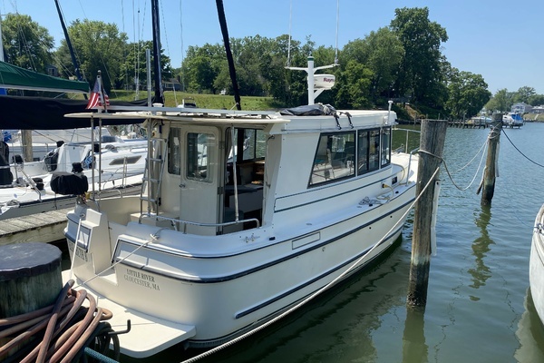 1997 Camano
