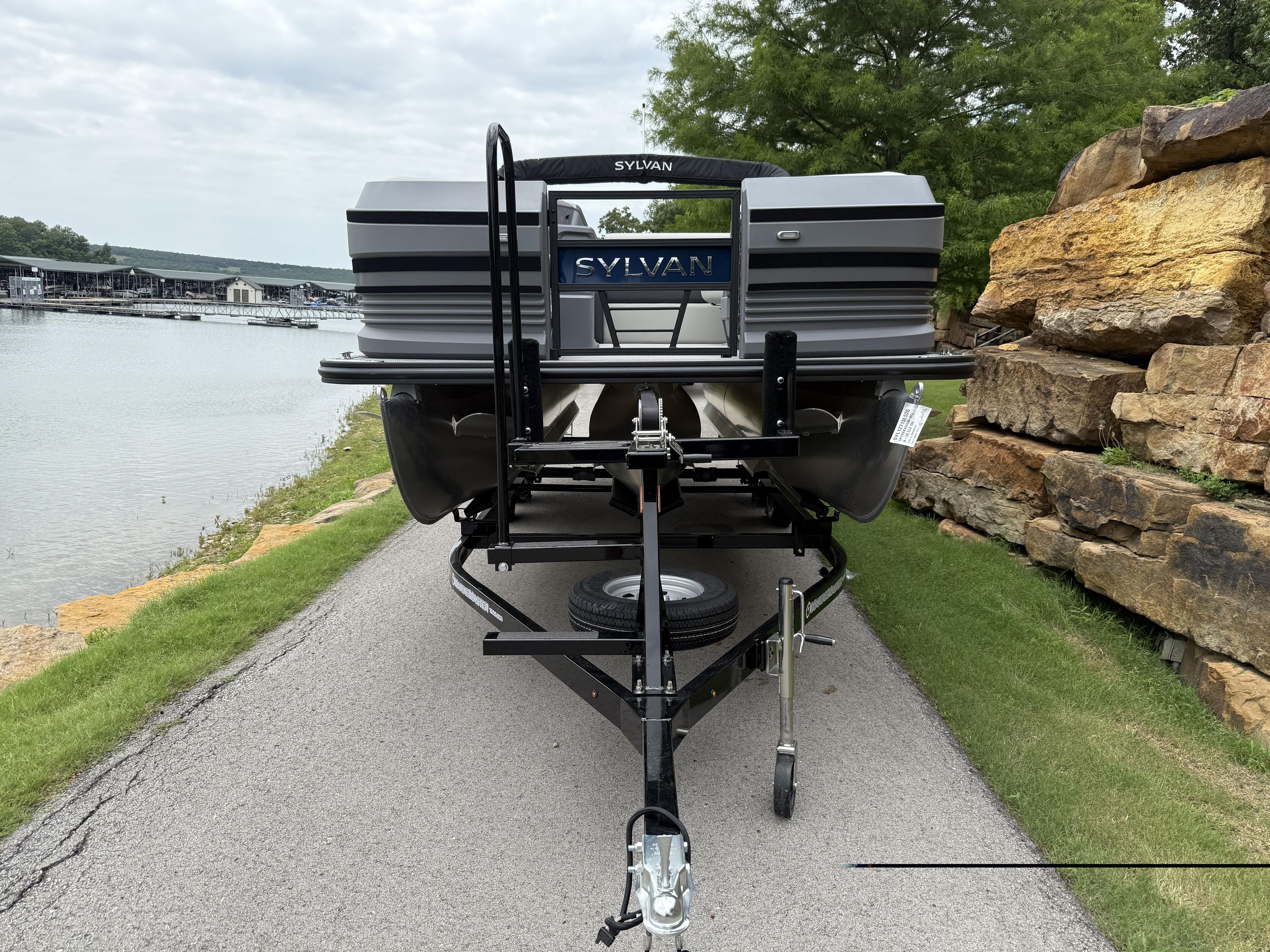 2026 Sylvan R20 CLZ DH - 24
