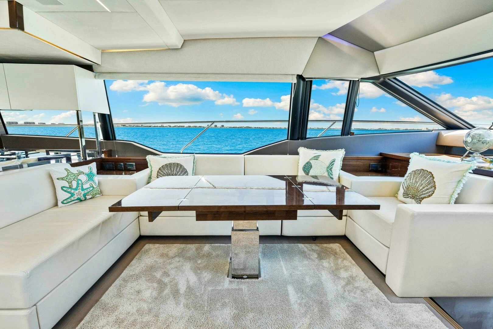 2019 Prestige 630 Flybridge - Image 36