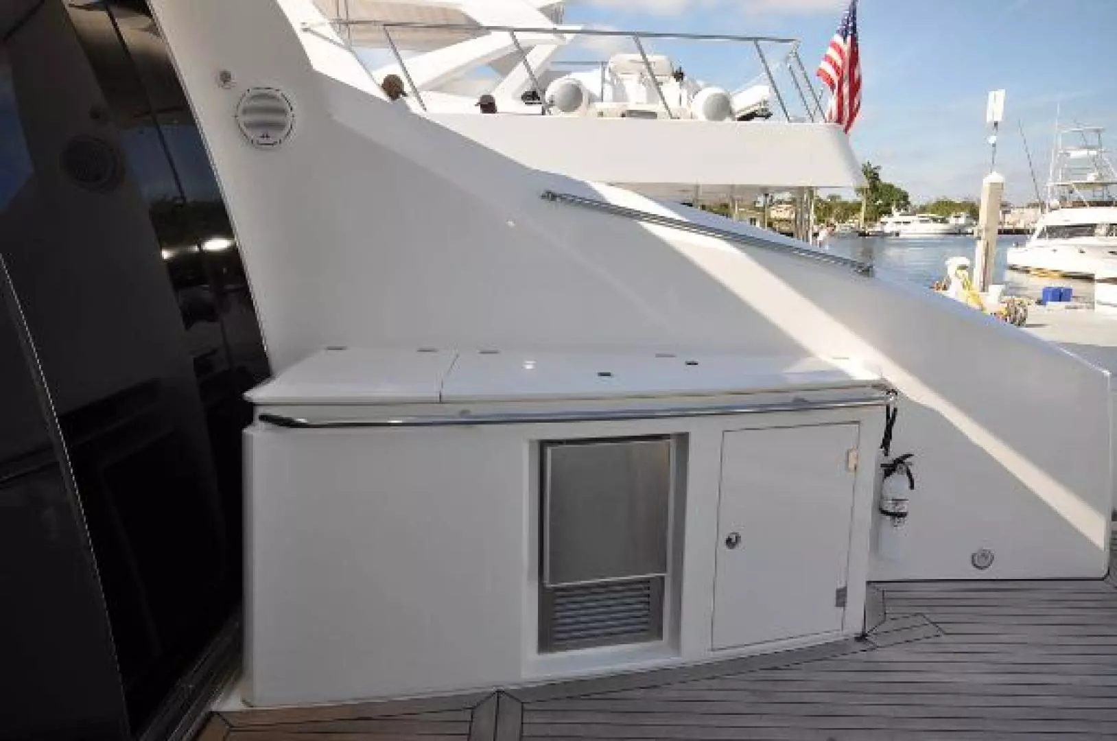 2006 Sunseeker Predator - Image 2