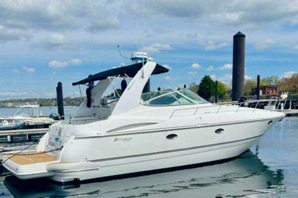2000 Cruisers 3772 Express