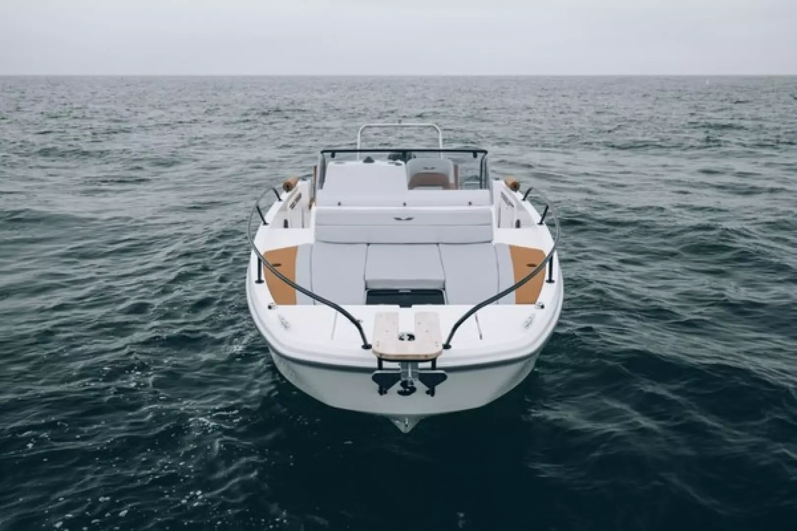 2026 Beneteau Flyer 7 Sundeck - Image 4