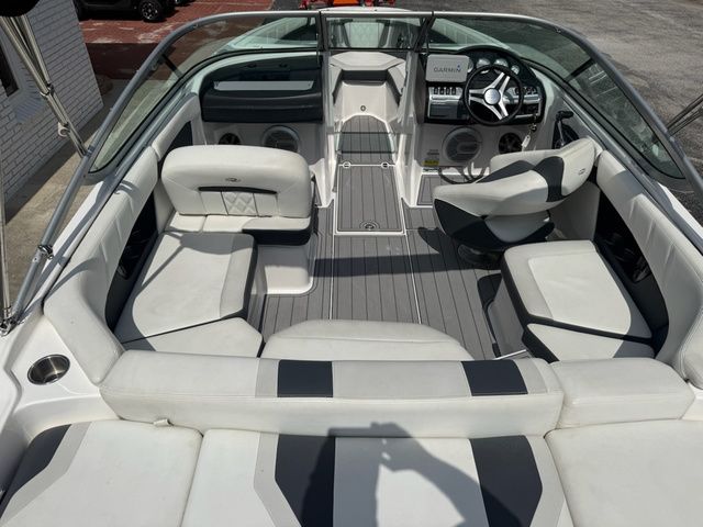 2018 Regal 2000 ES - 7