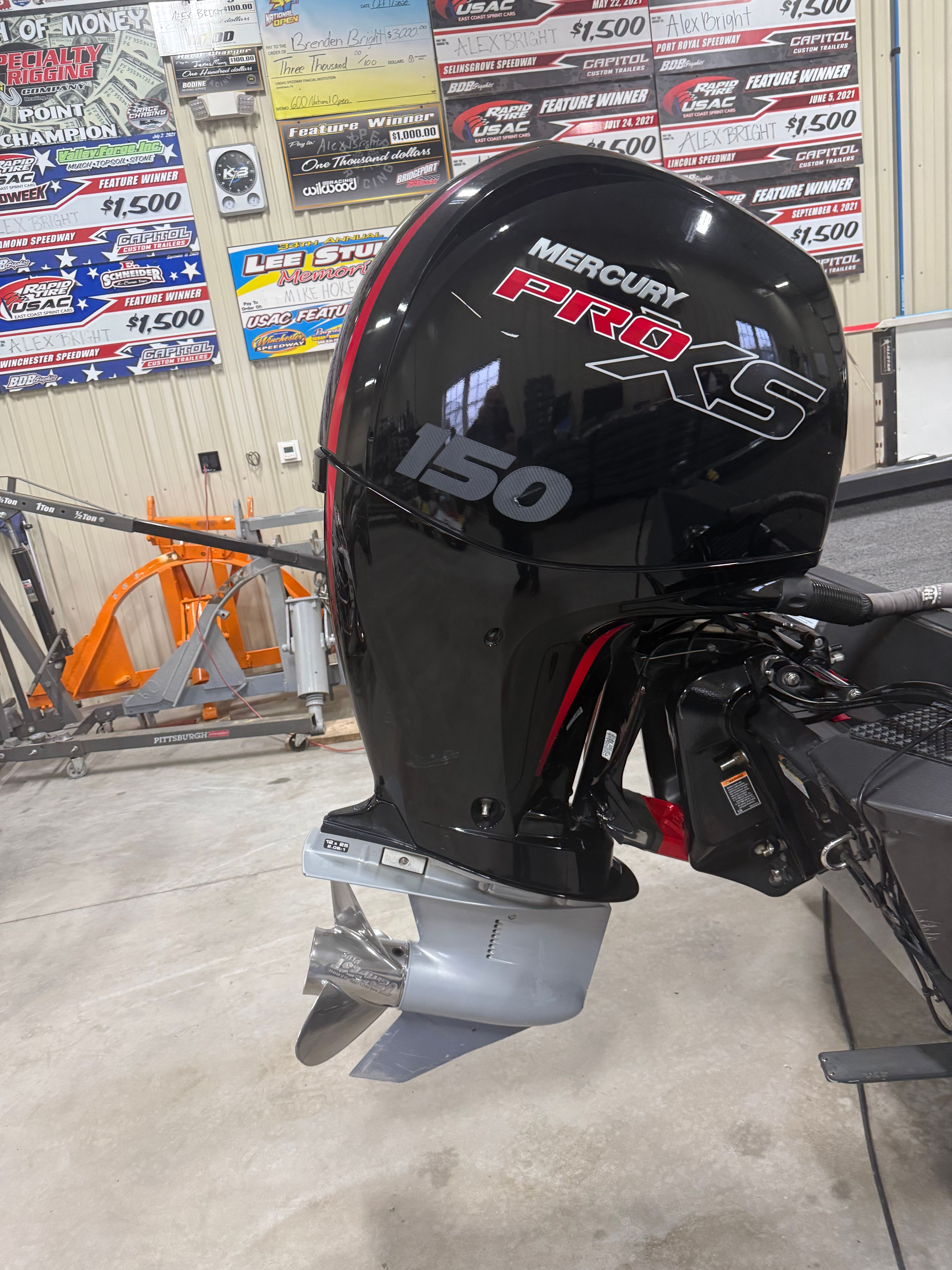 2019 Ranger RT 198 - 3