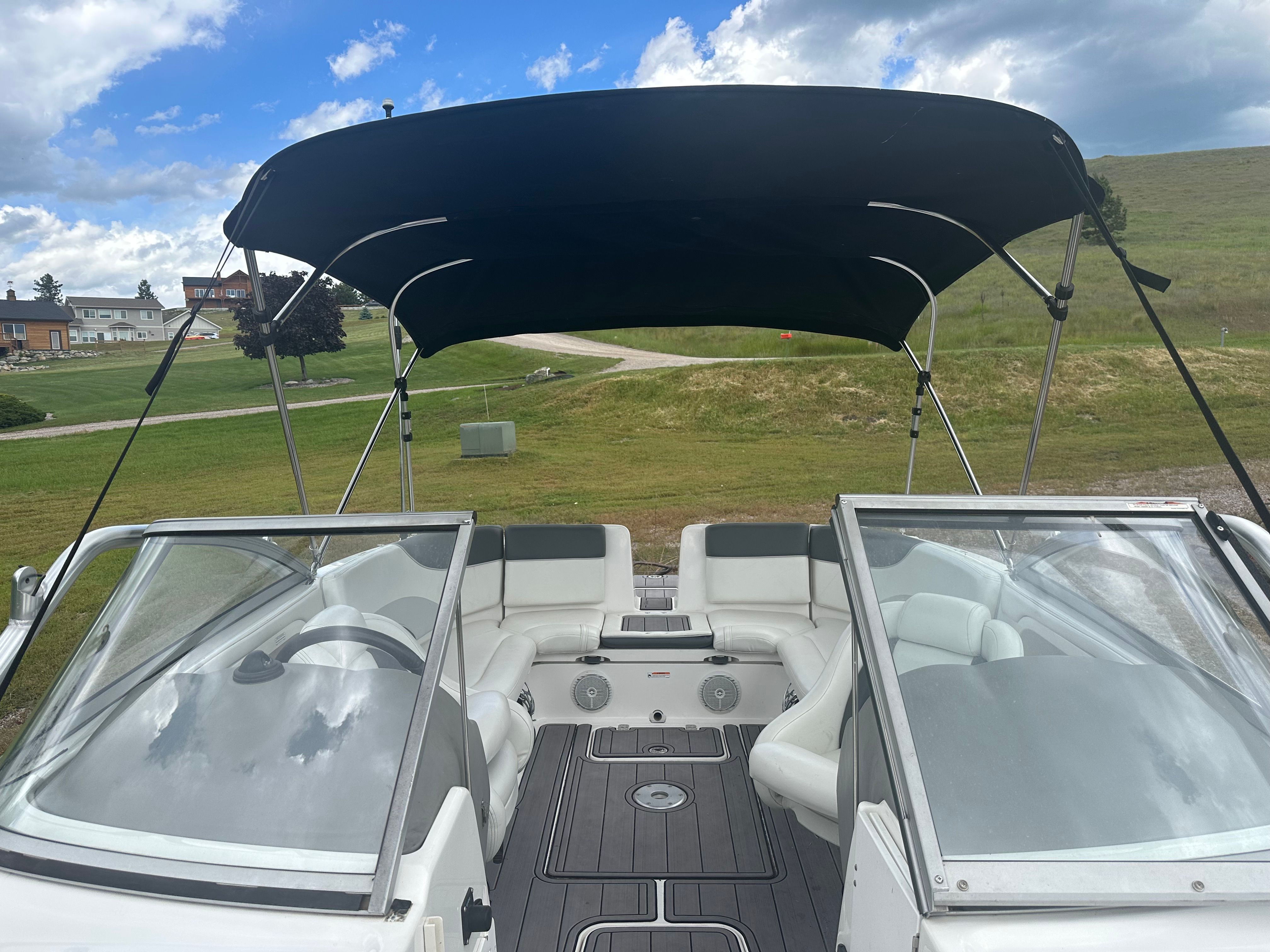 2005 Yamaha Boats AR230 HO