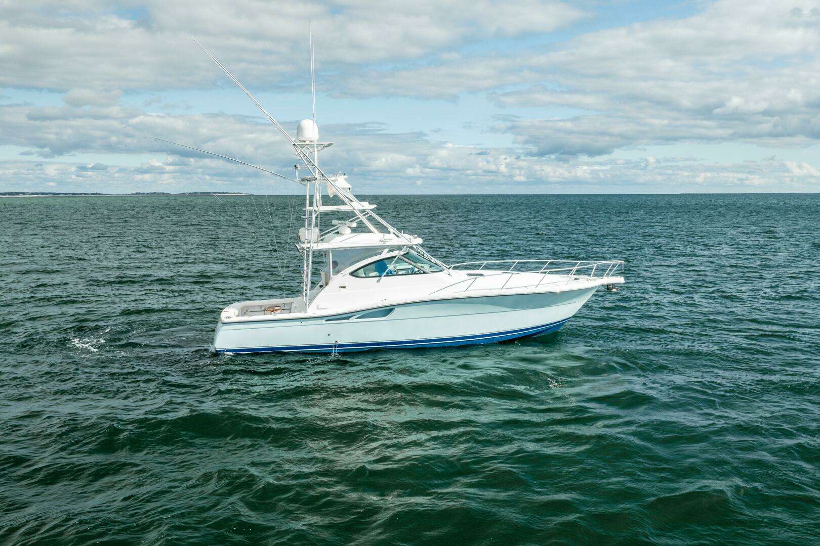 2007 Tiara Yachts 4200 Open - Image 20
