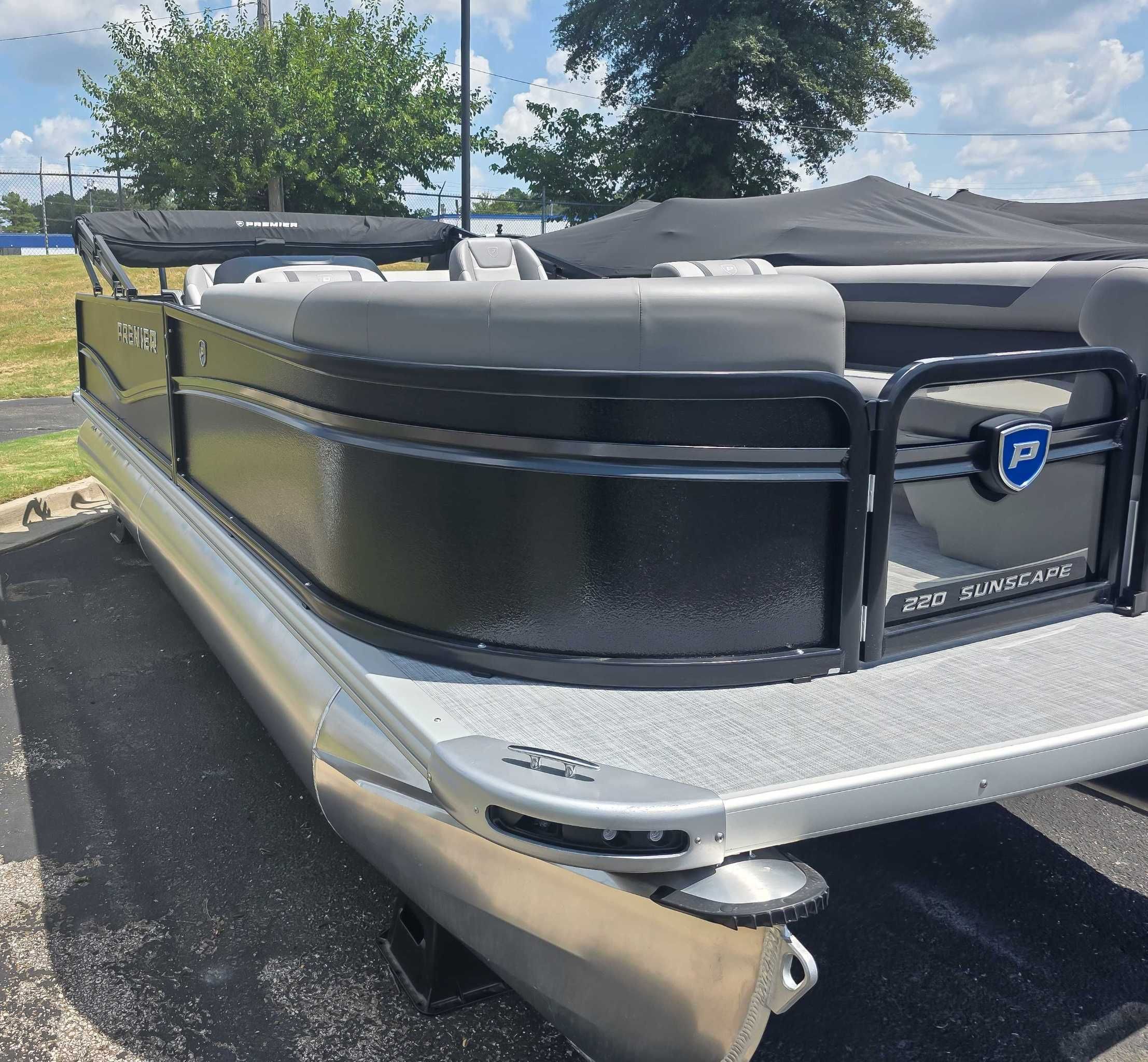 2025 Premier 220 SUNSCAPE RL - 3