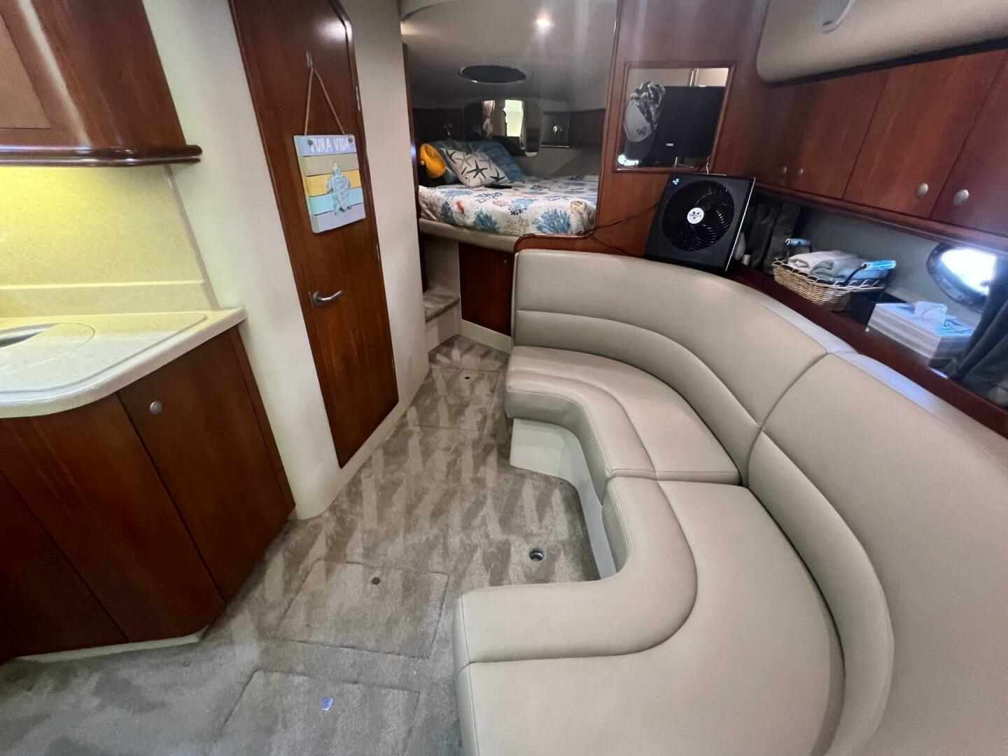 2007 Cruisers Yachts 340 Express - Image 18