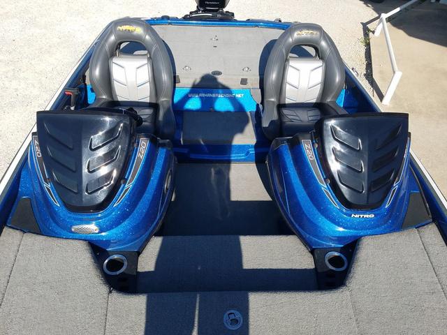 2016 Nitro Z20 Pro - 7