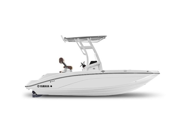 2026 Yamaha Boats 195 FSH Sport