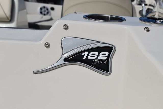2024 Stingray 182 SC - 43