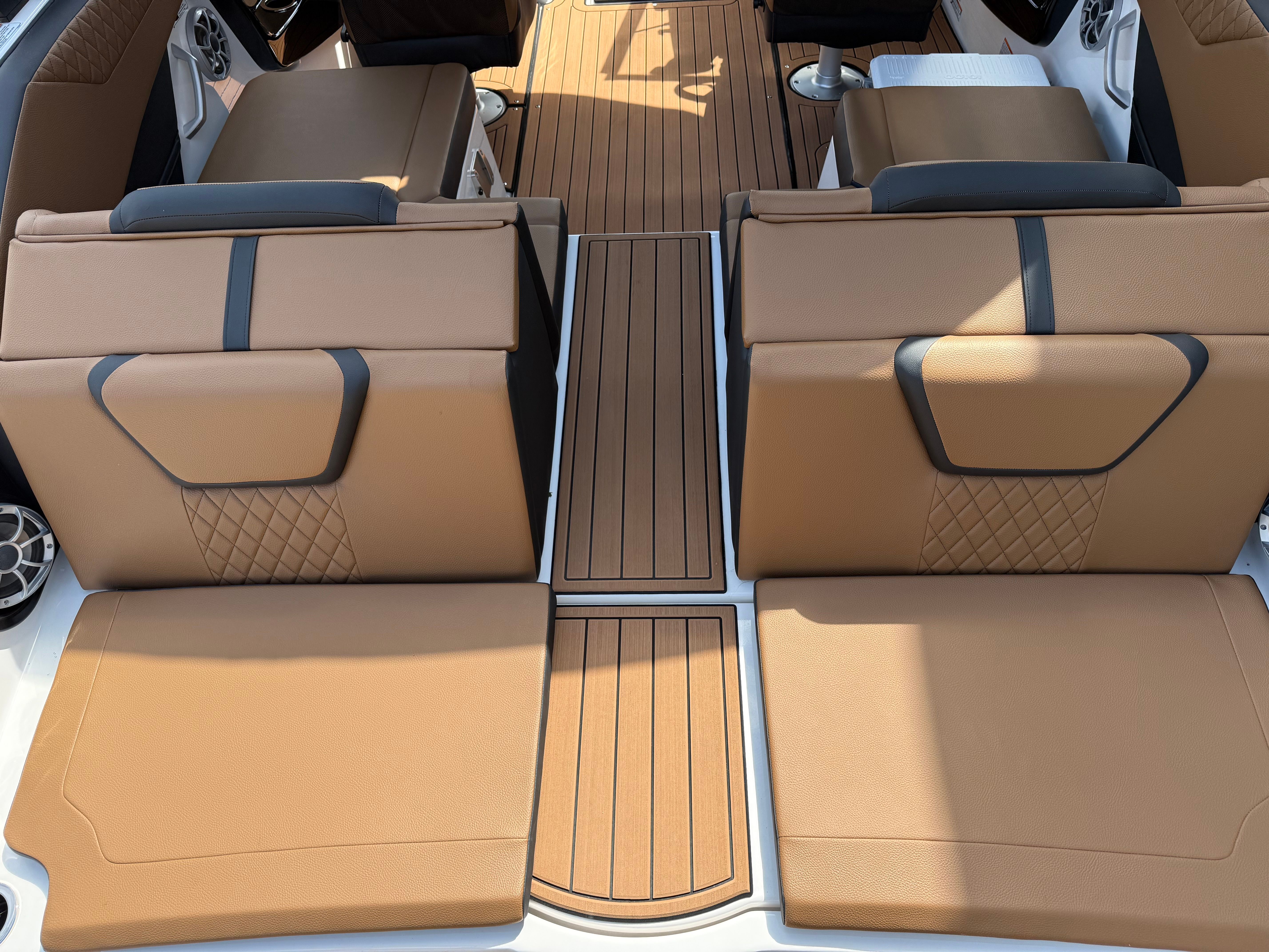 2026 YAMAHA 222 SE - Image 7