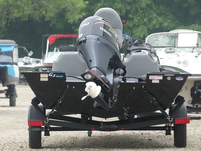 2026 G3 Sportsman 1710 - 4