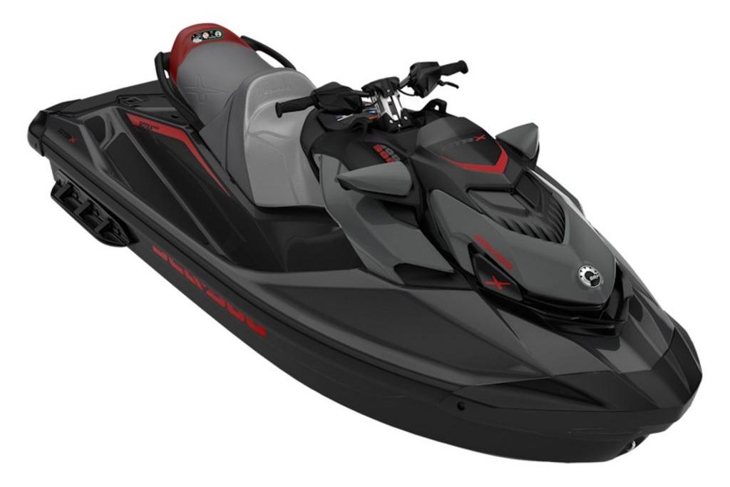 2026 Sea-Doo GTR-X 300