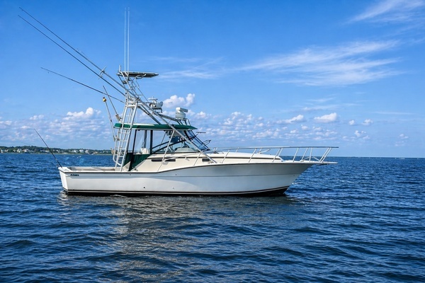 1990 Atlantic Express