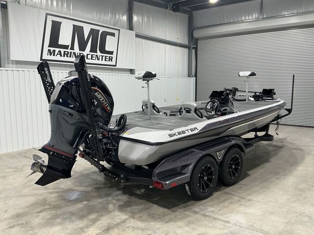 2026 Skeeter FXR21 FLEX - 4