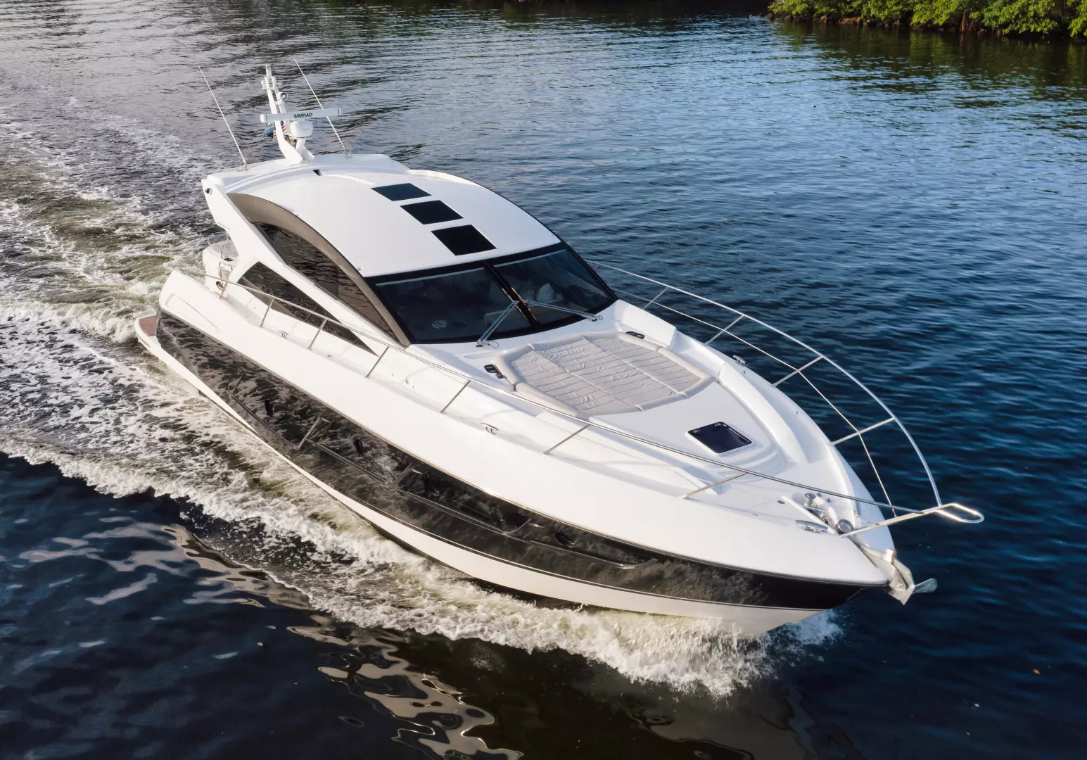 2017 Sunseeker Predator - Image 2