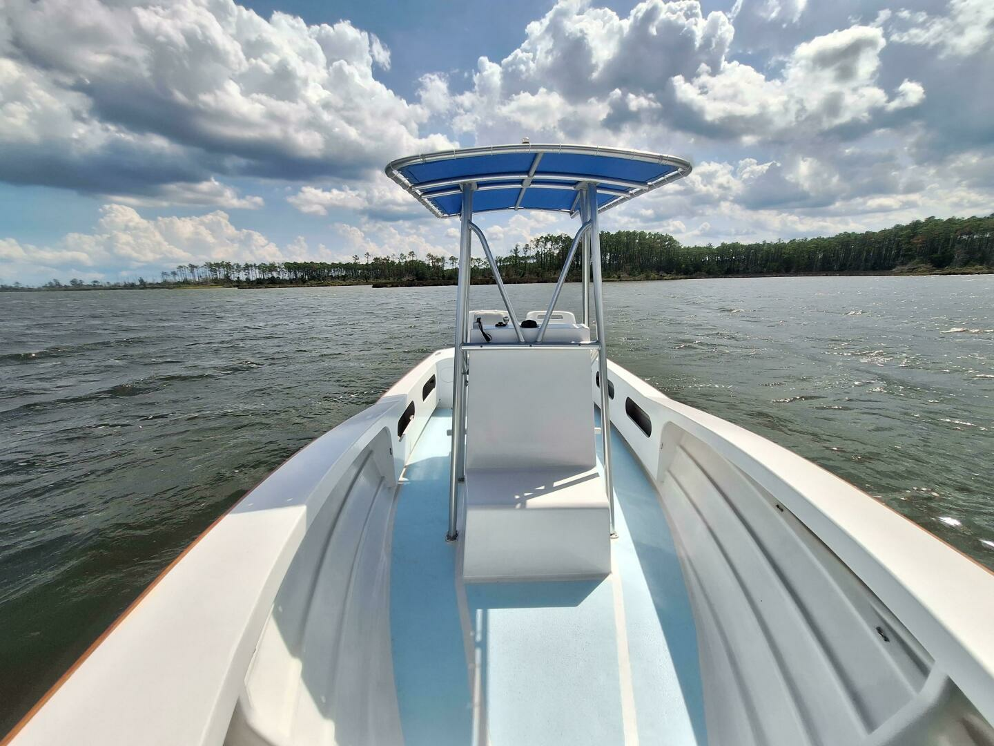 2008 Custom Carolina — - Image 4