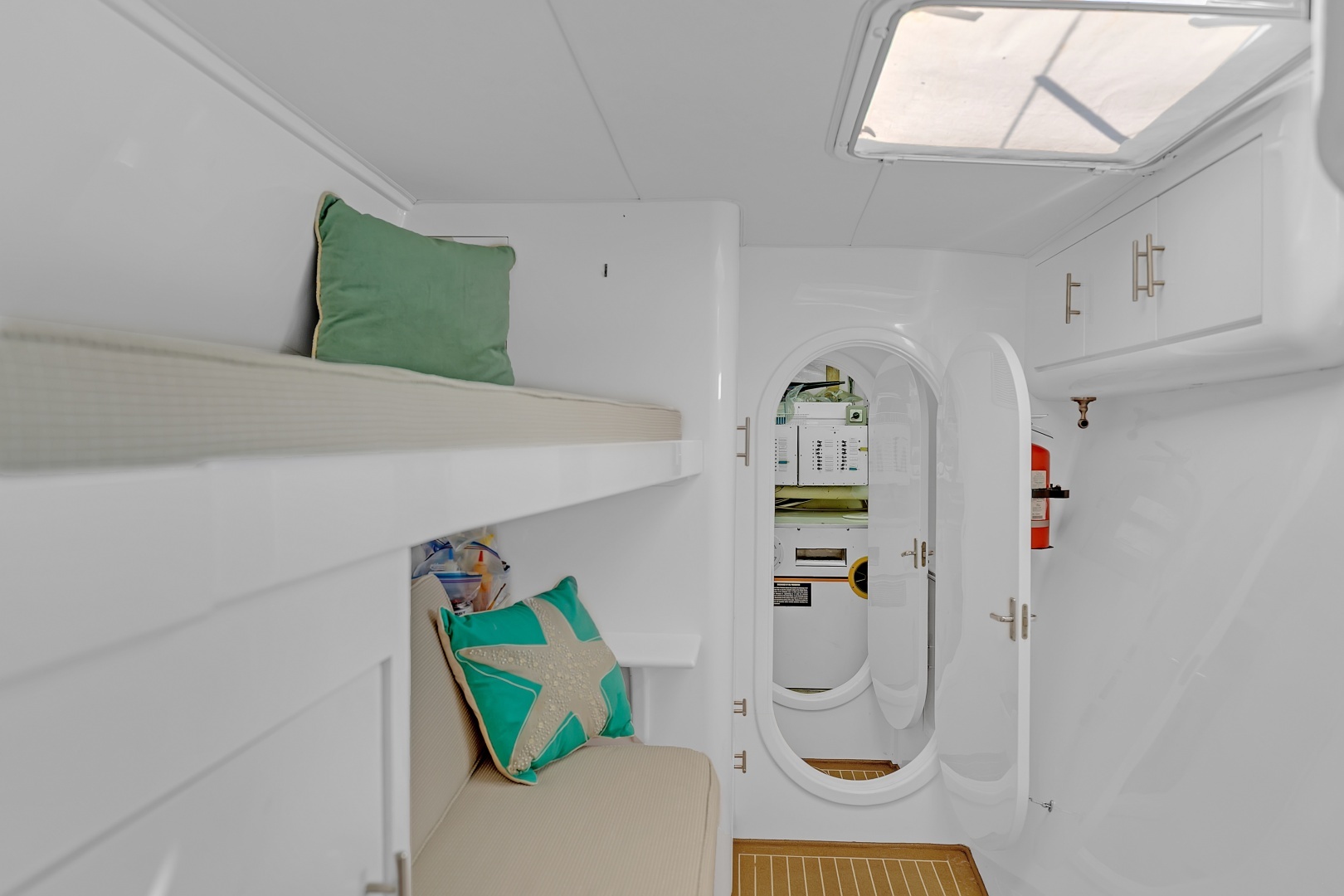 1988 Kelsall Manannan Custom - Image 37