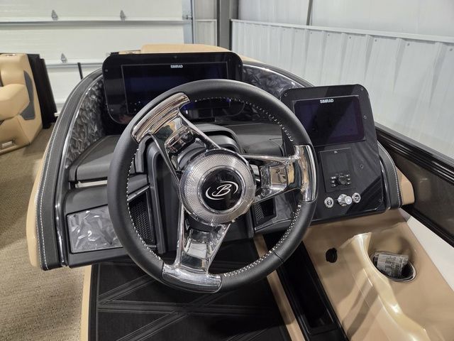 2026 BARLETTA BOATS Lusso 25UE - 23