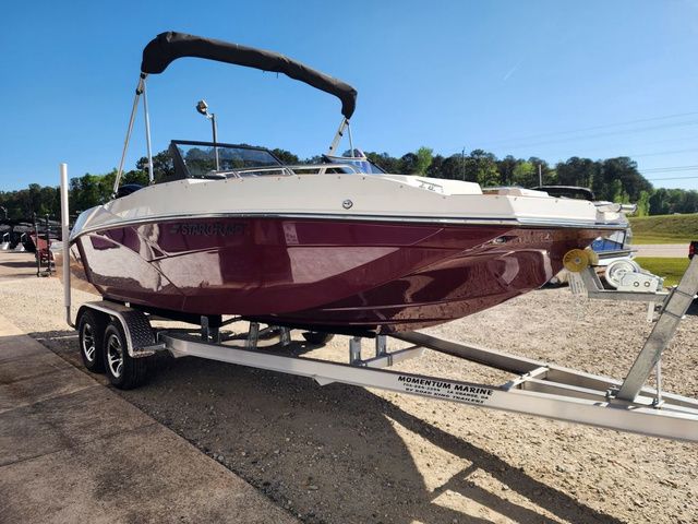 2025 Starcraft SVX 210 08 - 3