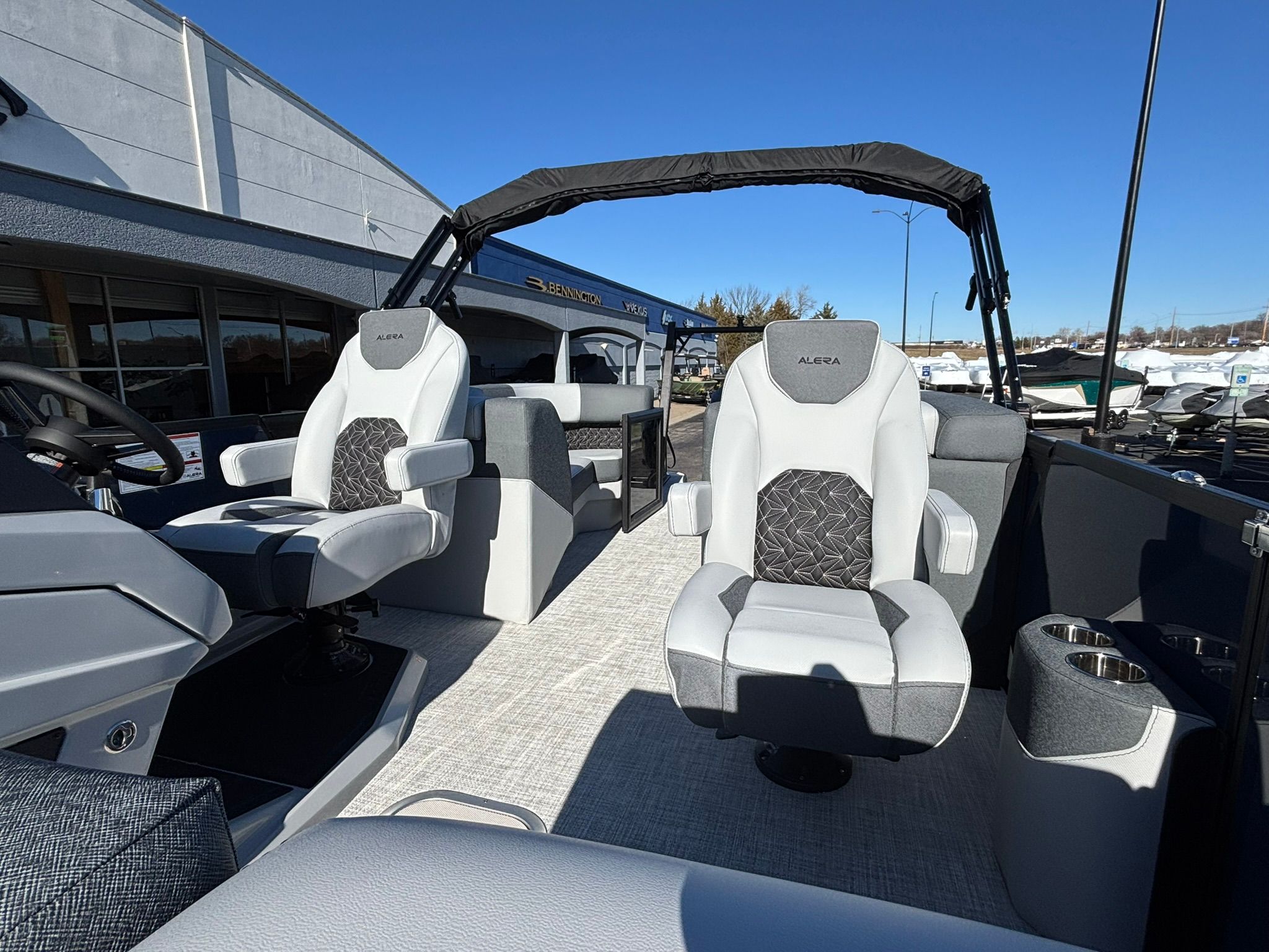 2026 Alera M23Q - 28