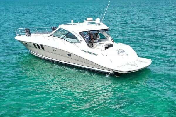 2005 Sea Ray