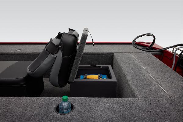 2025 Tracker Panfish 17 - 35