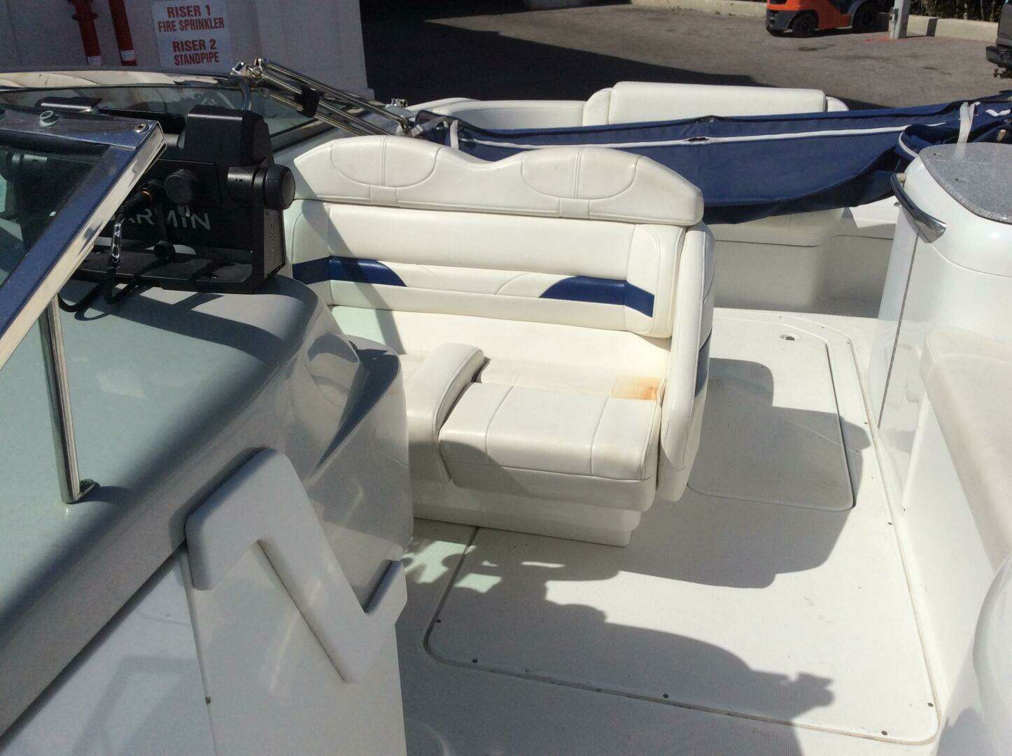 2005 Formula 260 - Image 9