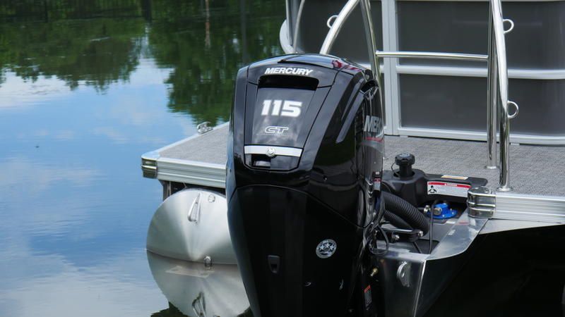 2026 Barletta Aria 20L - 25