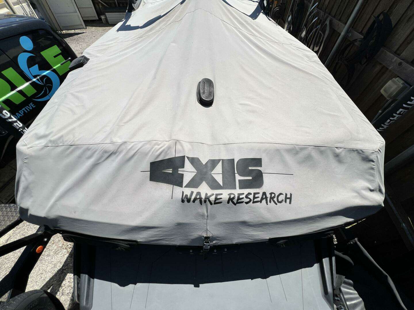 2021 Axis T23 - Image 56